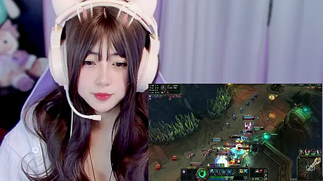 yuki3366 online show from 04-25-26, 03:20