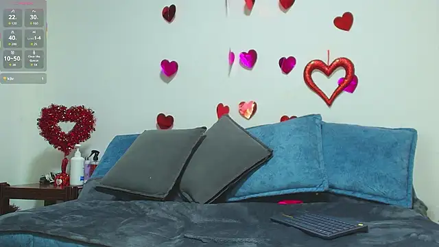 cinderella jackson online show from 02-15-26, 11:52