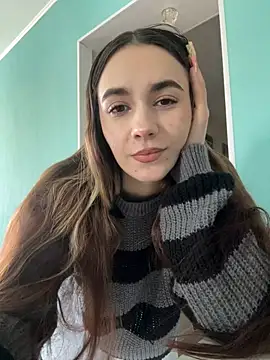 Snapshot of CupSizeGirl chatting on 02-04-26, 05:24 CupSizeGirl online show from 02-04-26, 05:24