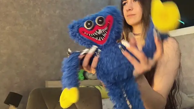 Snapshot of CupSizeGirl chatting on 04-06-26, 04:46 CupSizeGirl online show from 04-06-26, 04:46