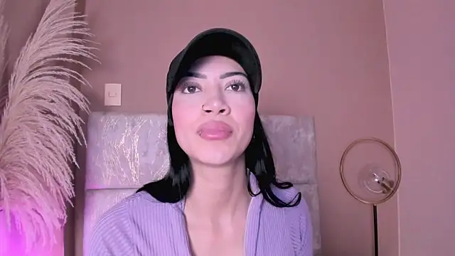 AbbieJoness  online show from 06-03-26, 02:33