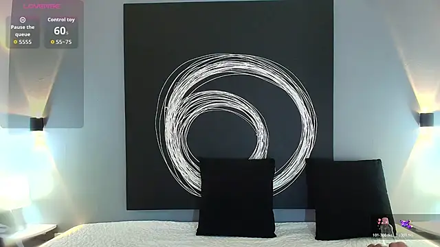 Shanyqueen online show from 10-30-25, 06:52