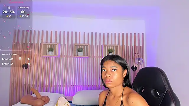 ciara blake online show from 02-16-26, 07:43