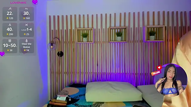 ciara blake online show from 04-29-26, 07:20