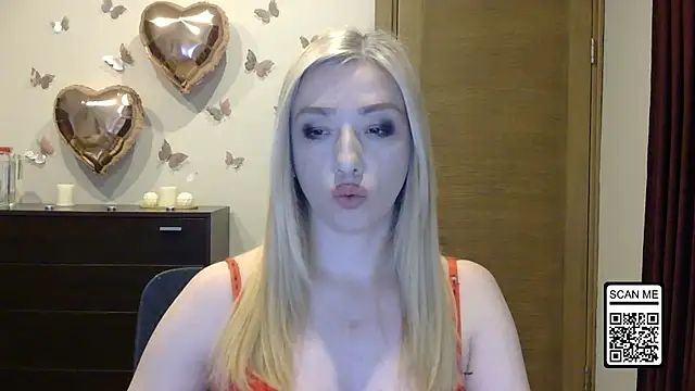 Wild Silk Desire online show from 04-29-26, 05:30