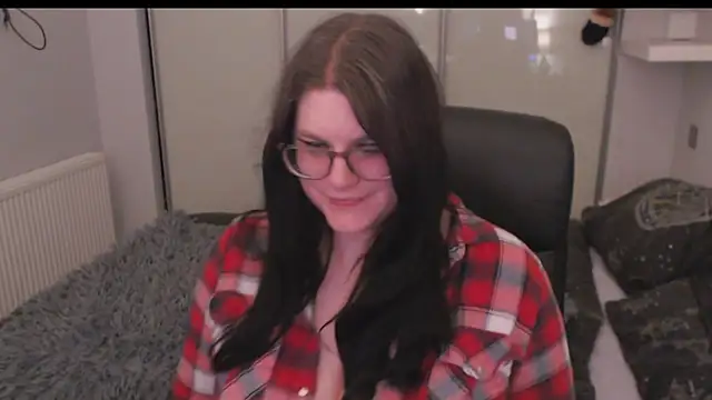 Snapshot of GothSuccubusBabe chatting on 02-14-26, 08:38 GothSuccubusBabe online show from 02-14-26, 08:38