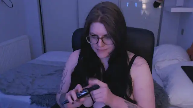 Snapshot of GothSuccubusBabe chatting on 03-02-26, 09:21 GothSuccubusBabe online show from 03-02-26, 09:21