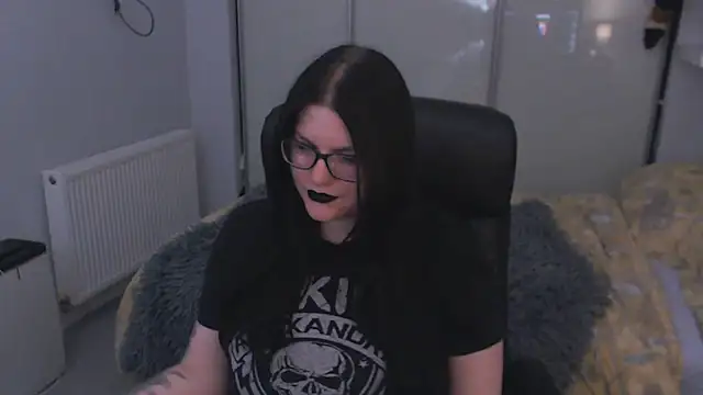 GothSuccubusBabe online show from 08-04-26, 12:25