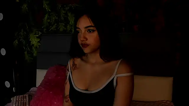 Victoriaa2 Doll online show from 06-16-26, 12:08