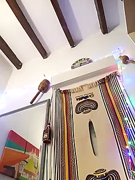 Snapshot of hotCOUPLEPETRA chatting on 01-10-26, 05:15 hotCOUPLEPETRA online show from 01-10-26, 05:15