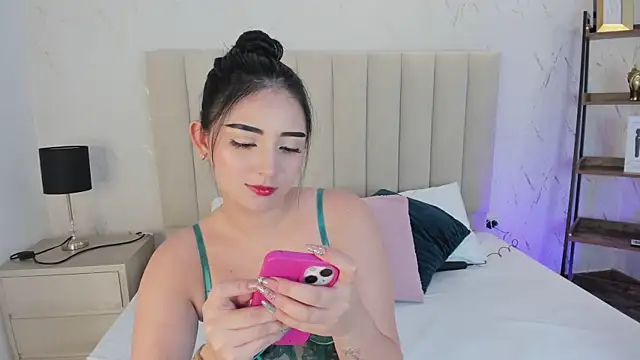 LilithHarperr  online show from 05-29-26, 04:54
