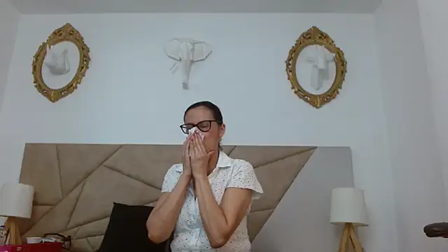 amanda ramirez online show from 02-04-26, 10:15