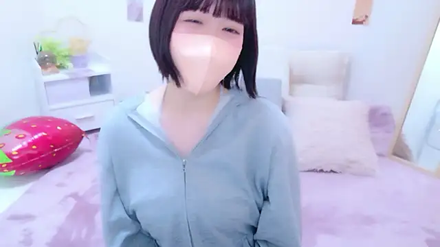  suika  online show from 05-22-26, 04:12