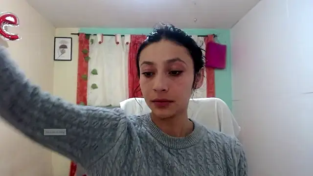 vale miel online show from 10-07-25, 08:39