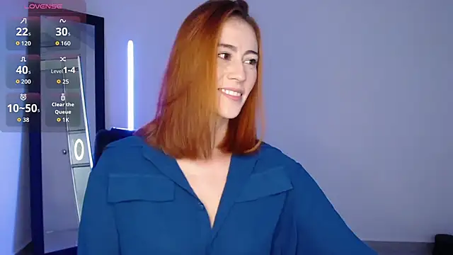 ANASTASIA DOLL8 online show from 11-25-25, 07:36