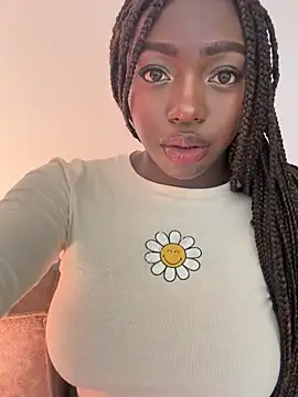 Snapshot of alissradiante1 chatting on 02-21-26, 04:13 alissradiante1 online show from 02-21-26, 04:13