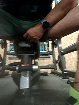 CloudyMuscleBeefy online show from 09-15-25, 01:16