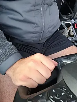 CloudyMuscleBeefy online show from 10-23-25, 08:57