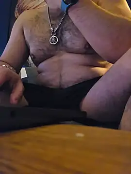 CloudyMuscleBeefy online show from 01-13-26, 08:03