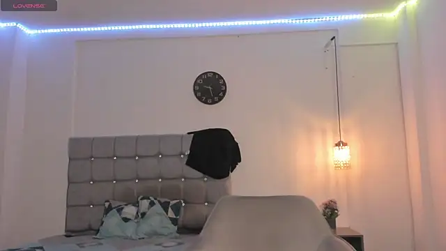 Santy Stump online show from 11-23-25, 08:08