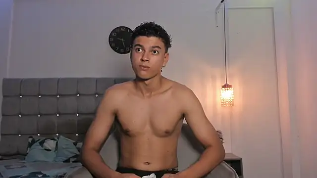 Santy Stump online show from 11-24-25, 08:19