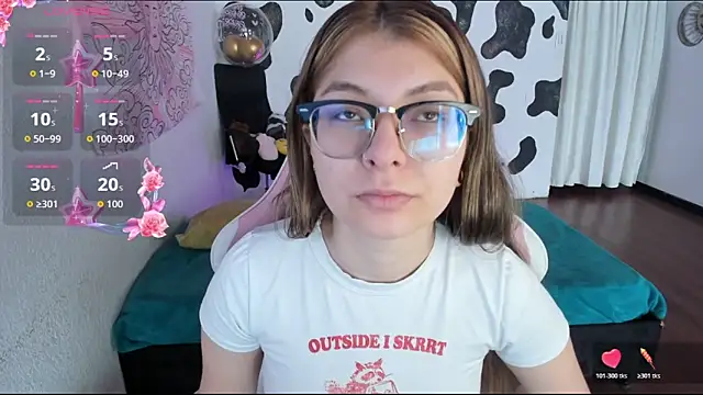 abbie jensen  online show from 12-19-25, 04:58