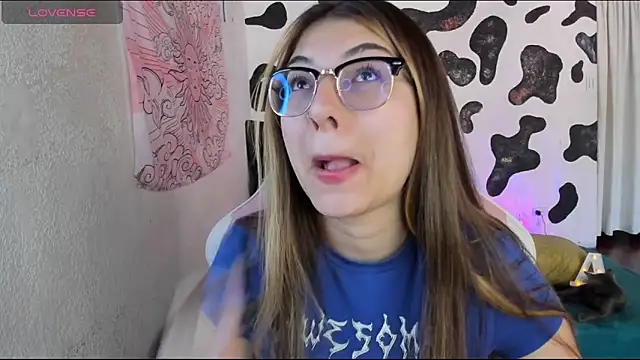 abbie jensen  online show from 02-27-26, 06:30