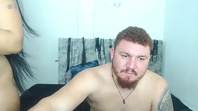 VelaAndEdwar online show from 10-23-25, 05:40