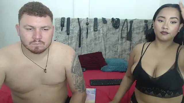 VelaAndEdwar online show from 12-01-25, 02:33