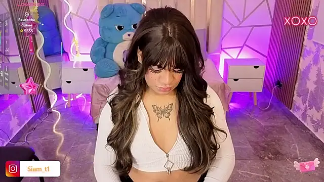 Snapshot of Siiam_tay chatting on 09-17-25, 03:08 Siiam tay online show from 09-17-25, 03:08