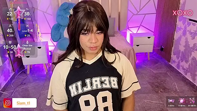 Snapshot of Siiam_tay chatting on 09-24-25, 03:21 Siiam tay online show from 09-24-25, 03:21