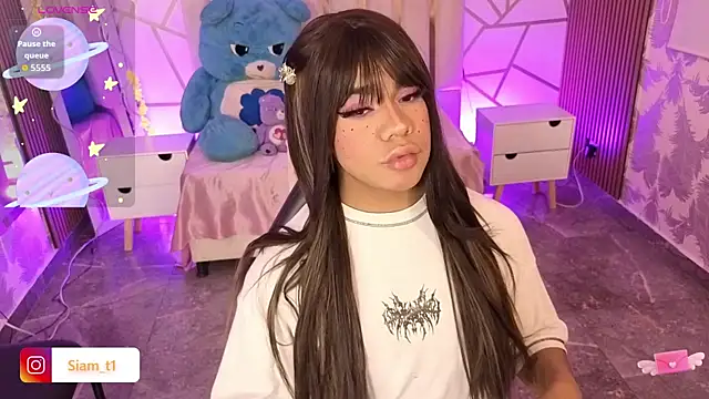 Snapshot of Siiam_tay chatting on 09-27-25, 03:11 Siiam tay online show from 09-27-25, 03:11