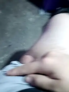 Alastor0013 online show from 03-22-25, 11:42