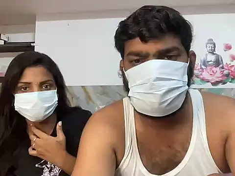 Tamil india couples  online show from 05-14-26, 06:26