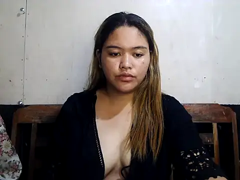 Snapshot of Pinaymiccah26 chatting on 03-03-26, 02:07 Pinaymiccah26 online show from 03-03-26, 02:07