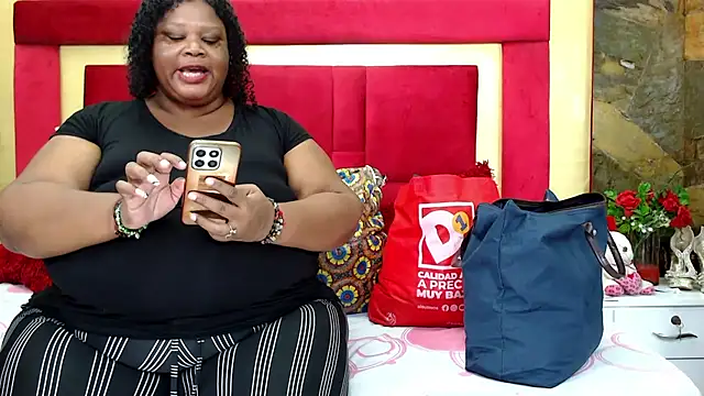 Snapshot of Exoticbigmandy chatting on 07-03-26, 02:01 Exoticbigmandy online show from 07-03-26, 02:01