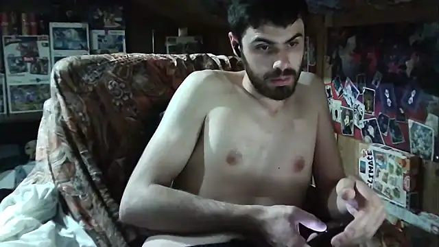 Angelsordemons6 online show from 06-10-26, 08:30