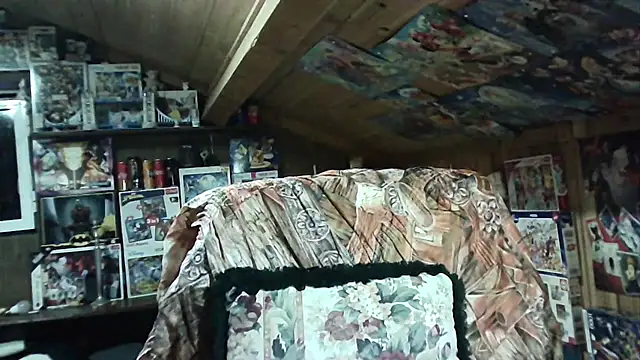 Angelsordemons6 online show from 06-26-26, 10:14