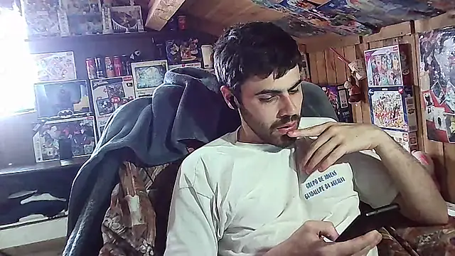Angelsordemons6 online show from 07-02-26, 05:30