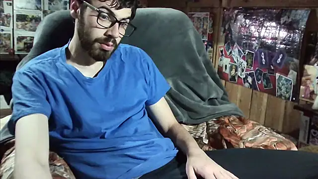 Angelsordemons6 online show from 07-22-26, 07:05