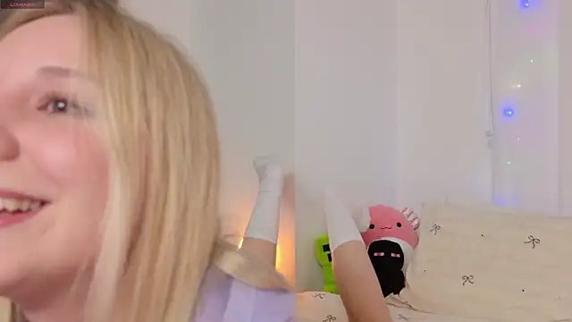 SabrinaRosed online show from 10-04-25, 04:38