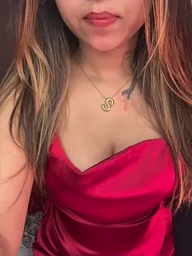 Scarlett 1819 online show from 02-14-26, 04:59