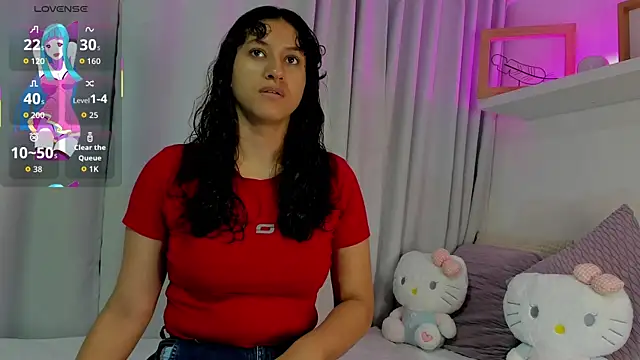 niia7 online show from 02-22-26, 07:34