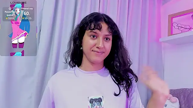 niia7 online show from 03-08-26, 02:04