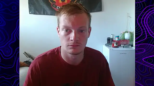 lustylyndon online show from 09-15-25, 04:40