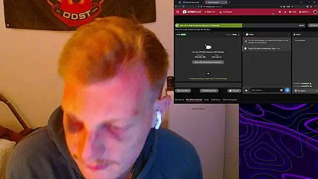 lustylyndon online show from 09-26-25, 04:27