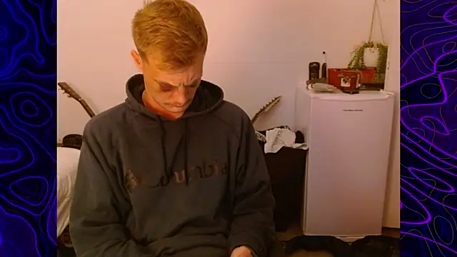 lustylyndon online show from 09-28-25, 05:24