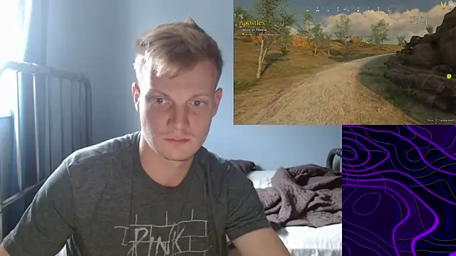 lustylyndon online show from 10-06-25, 04:15