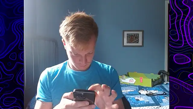 lustylyndon online show from 10-24-25, 04:14