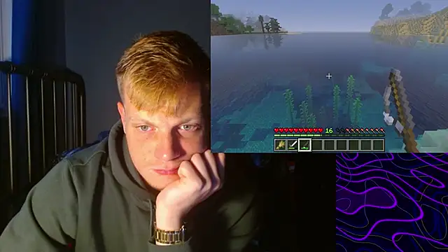 lustylyndon online show from 11-03-25, 02:29